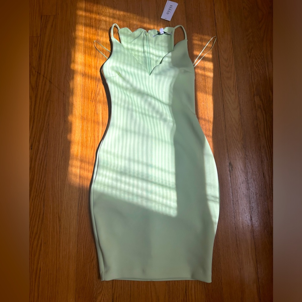Guess dress